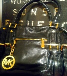 Michael Kors bag